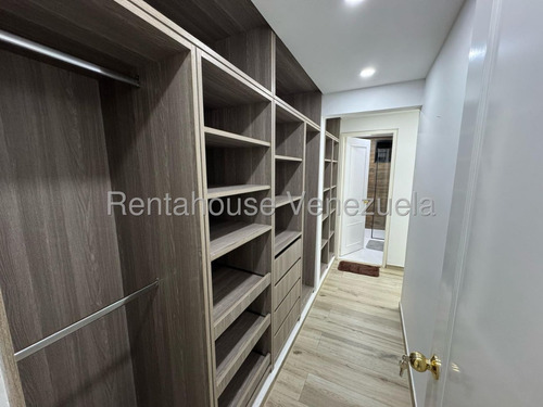 Ls Vende Apartamento Colinas De La Tahona