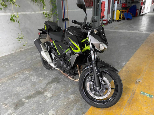 Kawasaki Ninja 400 Ninja 400