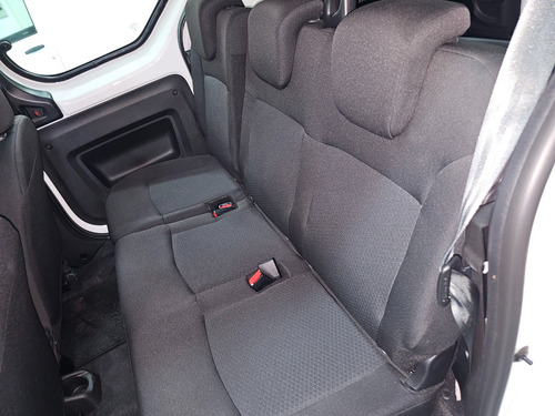 Renault Kangoo Ii Express Confort 1.6 Sce