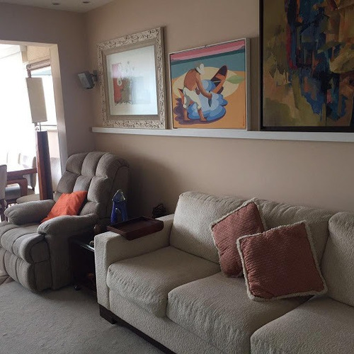 Apartamento Para Alugar, 57 M² Por R$ 3.000,00 - Barra Funda - São Paulo/sp - Ap2849