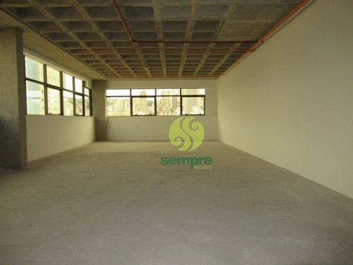 Imagem 11 de 18 de Sala À Venda, 98 M² E 02 Vagas - Savassi - Belo Horizonte/mg - Sa0098