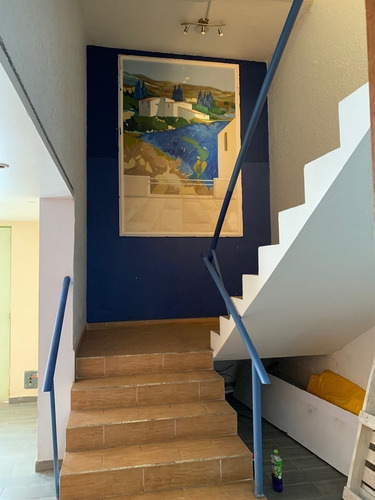Imagen 4 de 30 de Casa Con Uso De Suelo En Venta O Renta En Colonia Del Valle