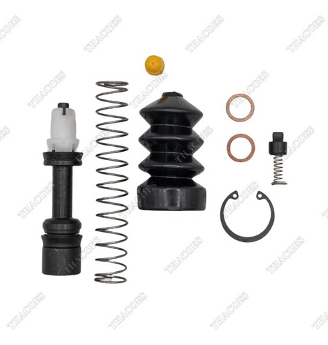 04471-20110-71 Kit De Cilindro Maestro Toyota