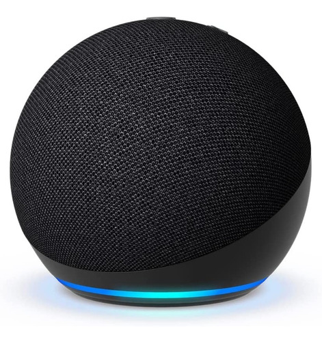 Echo Dot 5.ª Generación 2022 Parlante Inteligente Con Alexa