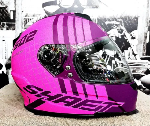 Cascos Shaft Payaso MercadoLibre .ec
