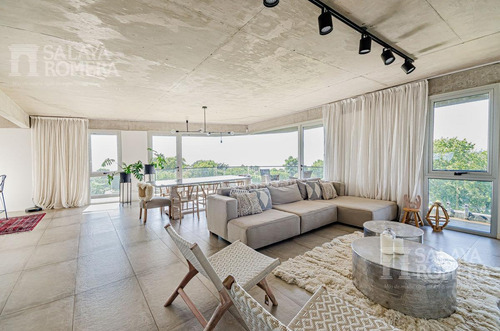 Imagen 14 de 30 de Departamento En Venta Libertador Al Río Vicente Lopez