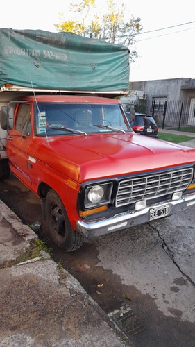 Imagen 18 de 18 de Ford 350