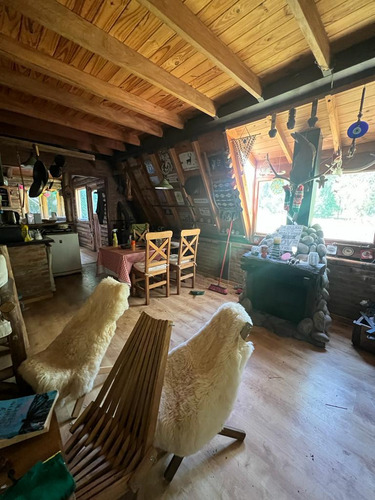 Casa En Las Lomadas Cardales Con 1100 M2 De Parque