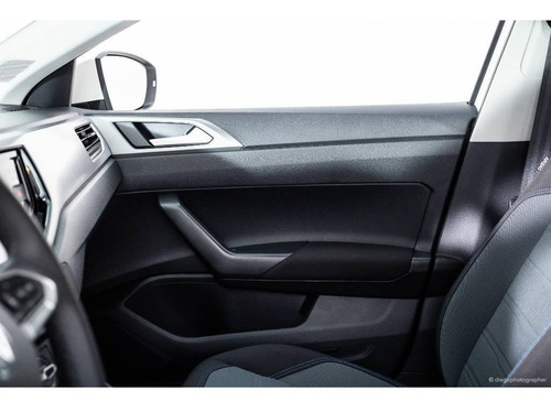 Imagem 7 de 8 de Volkswagen Nivus 1.0 200 Tsi Total Flex Highline Automático