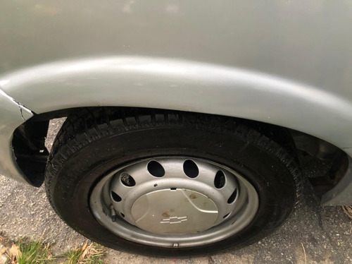 Celta 1.0 Flex