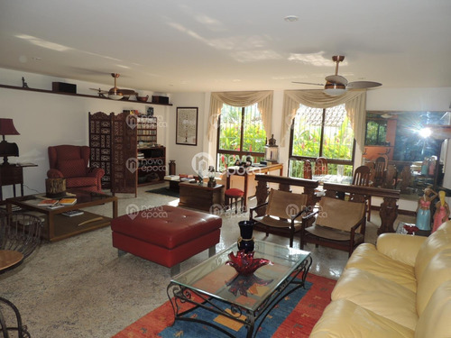 Imagem 2 de 20 de Casa - Ref: Fl6cs17347