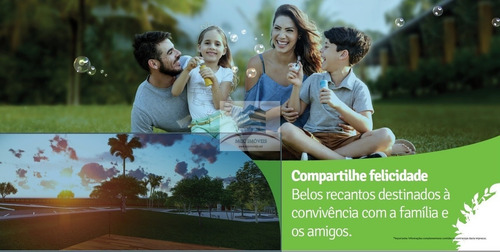 Imagem 11 de 26 de Majuí Condomínio Parque, Próximo Lançamento