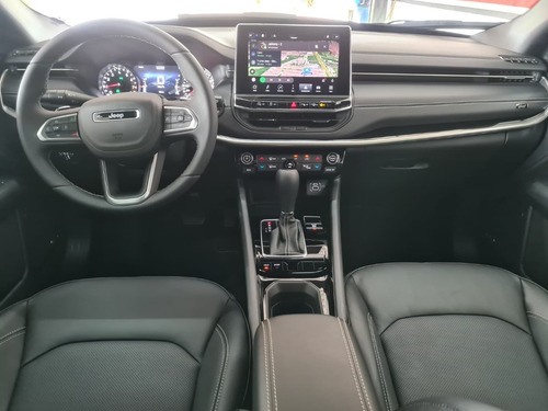 Imagem 9 de 14 de Jeep Compass Longitude T270 Pack 80 Anos