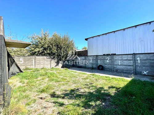 Cod36461 Local Comercial En Venta En Temuco