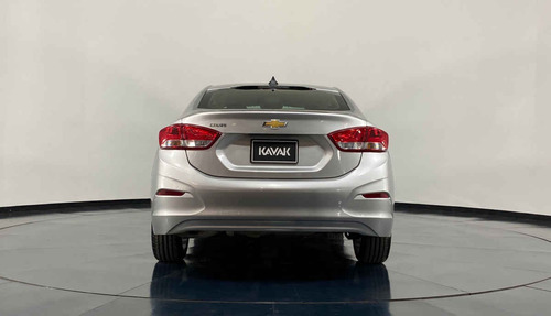 Imagen 5 de 15 de 119141 - Chevrolet Cruze 2018 Con Garantía