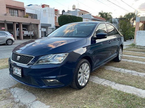 SEAT Toledo 1.2 Style Mt