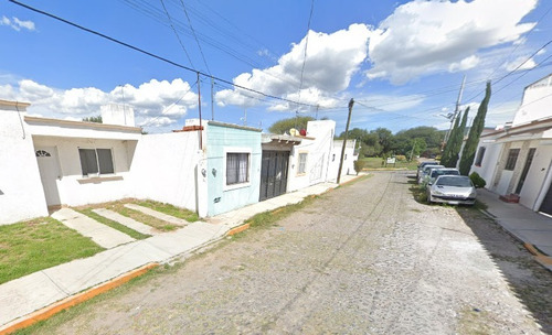 Pb Casa Remate Bancario Único En Circuito Opalos Mision De Sta Cruz San Juan Del Rio Qro
