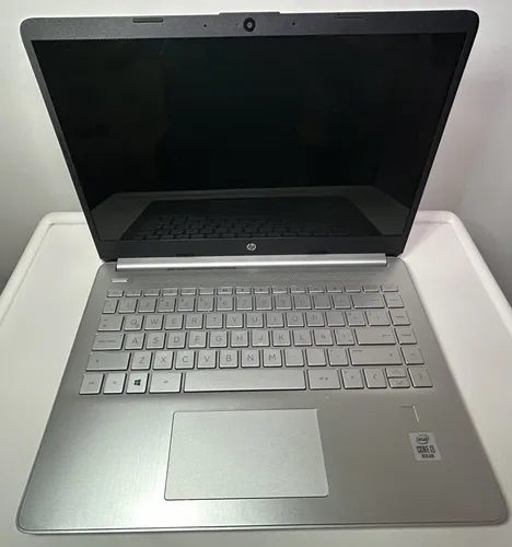 Hp Laptop 14 Intel Core I3 8gb Windows 11 (Usado)