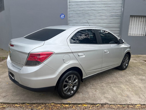 Chevrolet Prisma 1.4 Ltz 98cv