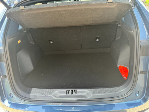 Ford Territory 1.8 Ecobost Titanium At