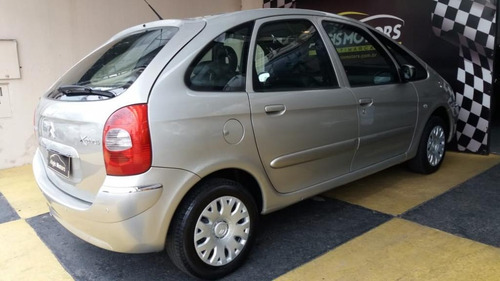Xsara Picasso Glx 1.6 1.6 Flex 16v