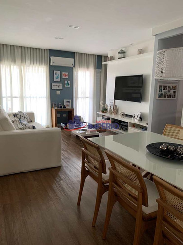 Imagem 29 de 30 de Apartamento Com 3 Dorms, Vila Dom Pedro Ii, São Paulo - R$ 650 Mil, Cod: 4574 - V4574