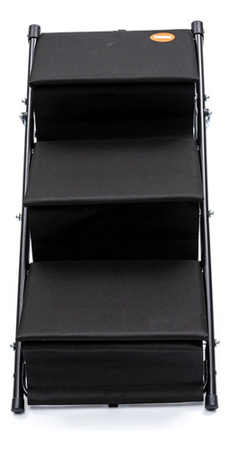 Escada One Pet Dobrável - 15kg Móvel - Cachorro/gato