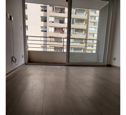 Arriendo Departamento  Casi Nuevo