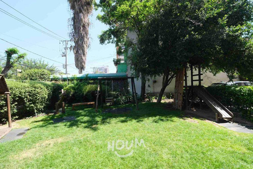 Departamento Avenida PerĂș Id: 118694