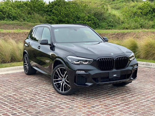 Imagen 1 de 14 de Bmw X5 M50i 2022