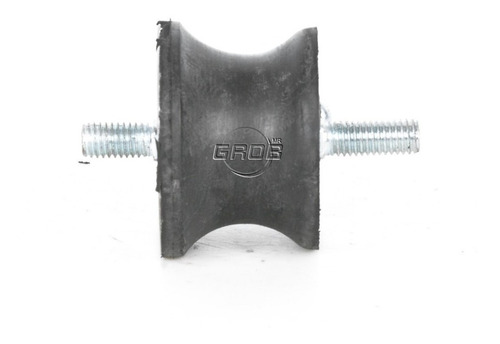 Soporte Motor 128i 2006-2013 Grob
