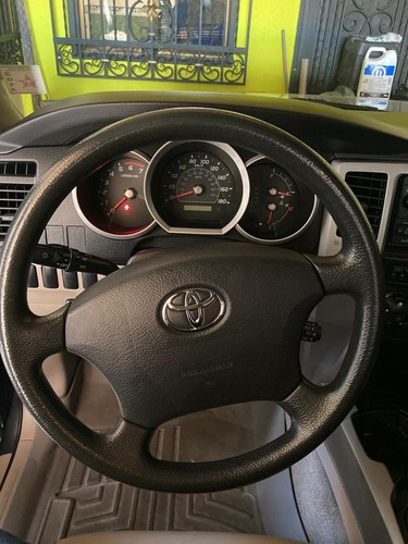 Imagen 6 de 15 de Toyota 4runner Sr5