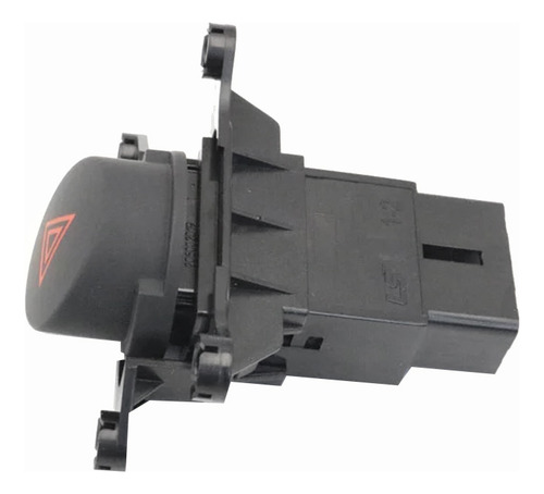 Interruptor De Advertencia De Peligro De Coche Interruptor D