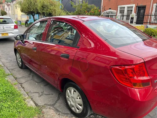 Chevrolet Sail 1.4 Ls