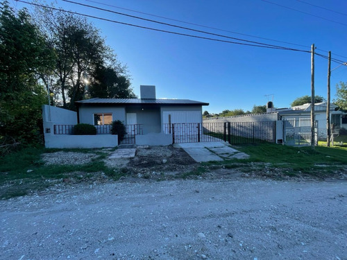 Casa En Ph En Venta 2 Dormi, Cochera, Quincho. San Antonio De Arredondo, Córdoba