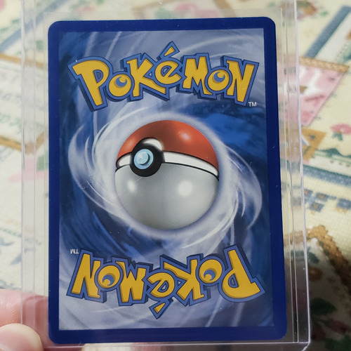 Reshiram Pokemon Black & White - Ultra Rara Reshiram Black And White - Full Art Inglés