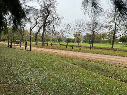 Venta Lote Chacras Del Parana