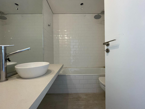 Departamento En Venta - 1 Dormitorio 2 Baños - 58mts2 - Castelar