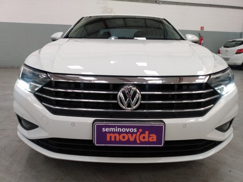 Volkswagen Jetta 1.4 250 Tsi Comfortline