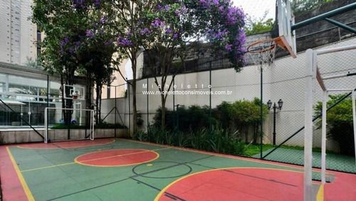 Imagem 10 de 30 de Apartamento - Ap03898 - 69473844
