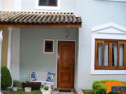 Imagem 4 de 30 de Vende - Cond. Fechado - Morumbi Sobrado 127.00m² - 4 Dorm. 1 Suíte - 2 Vagas - 1473so - 70259964