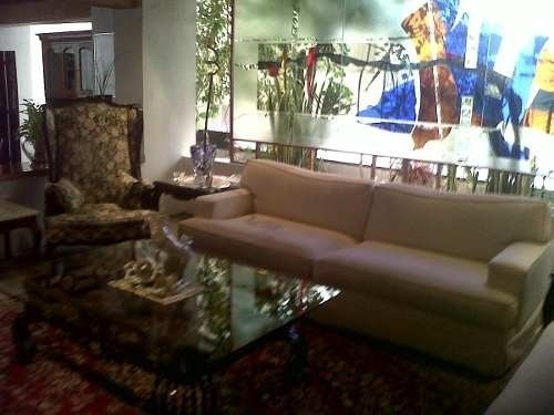 Imagen 6 de 14 de Pent-house De Dos Niveles