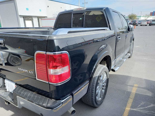 Lincoln Mark Lt 2008 Pick Up 4x2 At