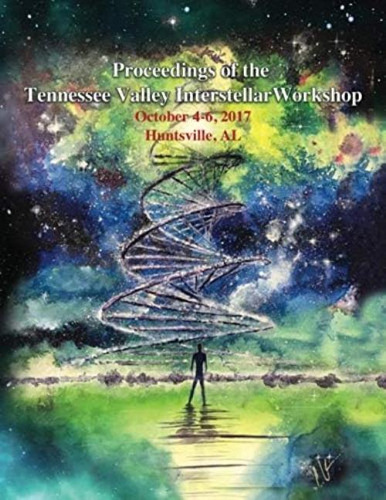 Proceedings Of The Tennessee Valley Interstellar Workshop October 4-6 Huntsville, Al, De Fields Ed., David. Editorial Oem, Tapa Blanda En Inglés