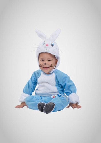 Disfraz Conejo Bebé 