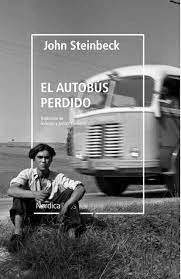 Libro Autobus Perdido, El