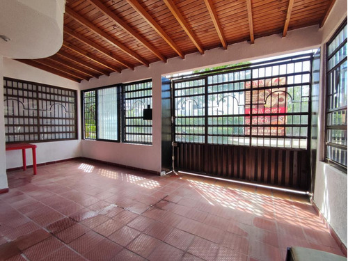 Casa En Venta En Villa Del Rosario. Cod V28474