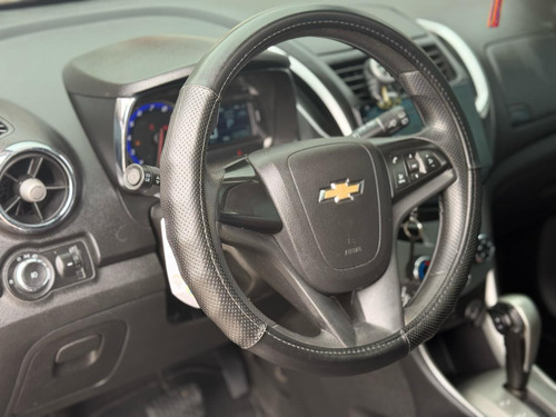 Chevrolet Tracker 1.8 Lt At