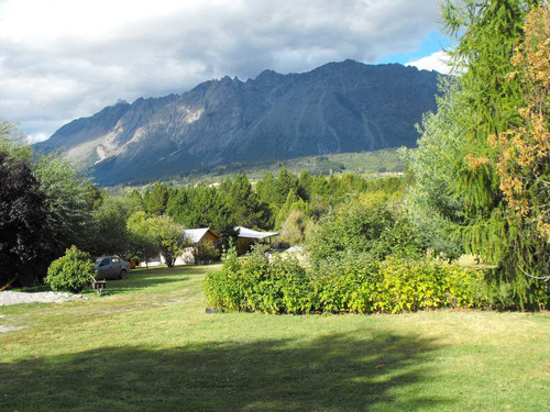 Imagen 7 de 14 de Cabaña En Lago Puelo, Chubut, Patagonia Argentina