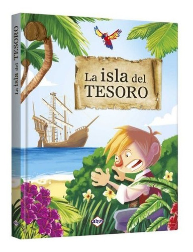 La Isla Del Tesoro